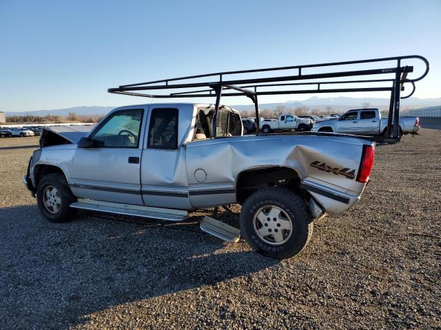 2GTEK19K5S1578760 GMC Sierra K1500