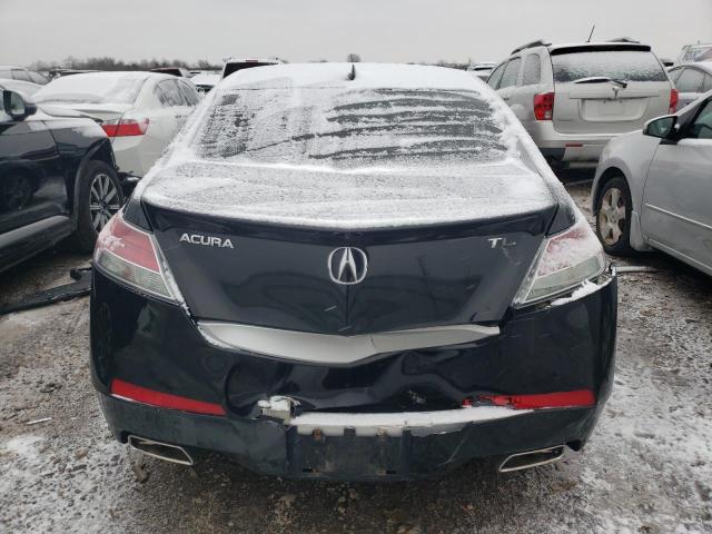 19UUA86539A020588 Acura TL