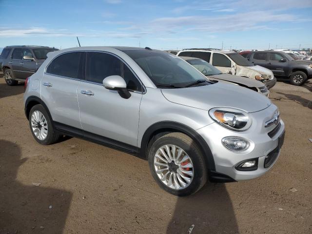 2016 FIAT 500X LOUNG ZFBCFYDT5GP378396