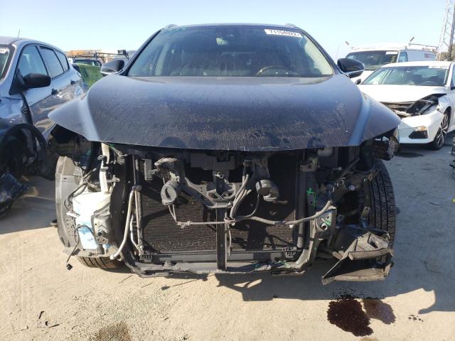2018 LEXUS RX 350 L - JTJDZKCA0J2005807