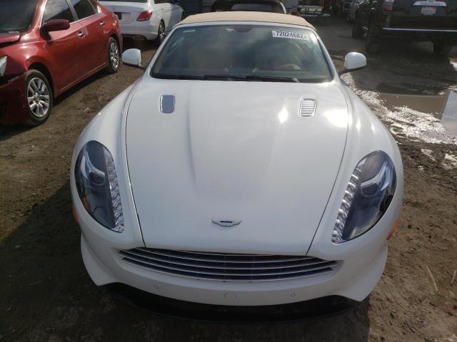 2016 ASTON MARTIN DB9 GT SCFFDAFM0GGB17081
