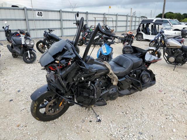2020 HARLEY-DAVIDSON FLTRK 1HD1KZF16LB668587