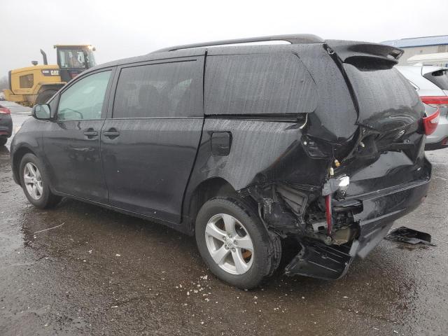 2015 TOYOTA SIENNA LE - 5TDKK3DCXFS656575