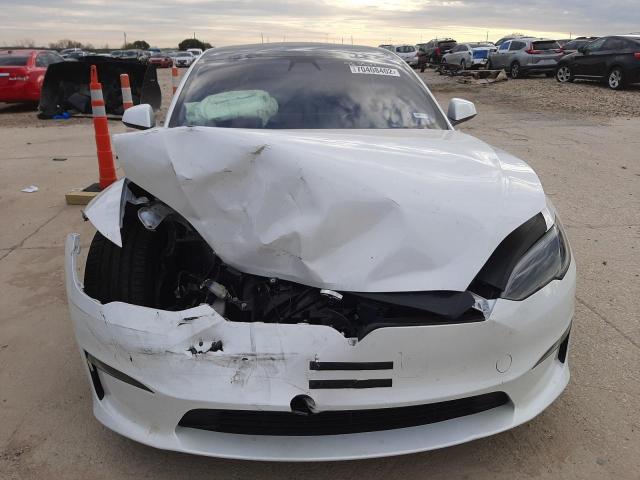 5YJSA1E62NF477062 Tesla MODEL S