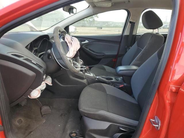 1FADP3F2XEL374442 Ford FOCUS SE
