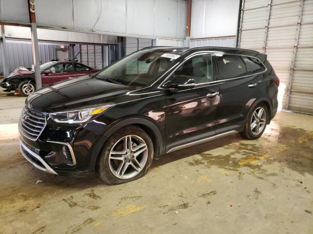 2017 Hyundai Santa Fe SE Ultimate