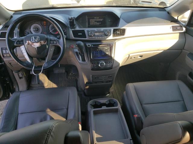 2015 HONDA ODYSSEY TO - 5FNRL5H97FB023851