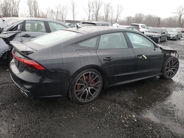 2022 AUDI S7 PRESTIG WAUSFBF23NN018754