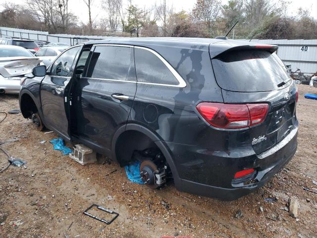 2019 KIA SORENTO L - 5XYPG4A38KG581562