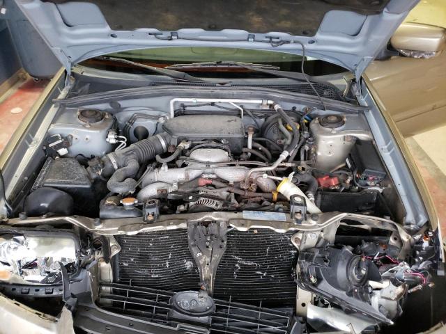 JF1SG676X8H728932 Subaru Forester 2.5x Ll Bean