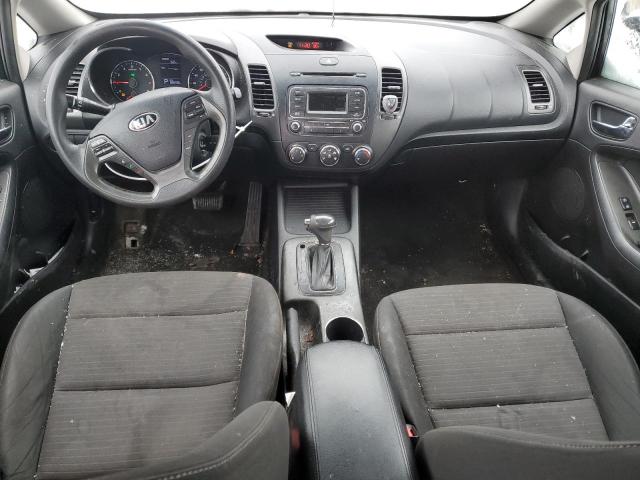 2014 Kia Forte Lx VIN: KNAFX4A64E5185046 Lot: 70267753