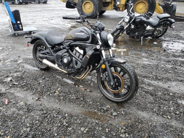 2020 KAWASAKI EN650 C - JKAENEC11LDA02956