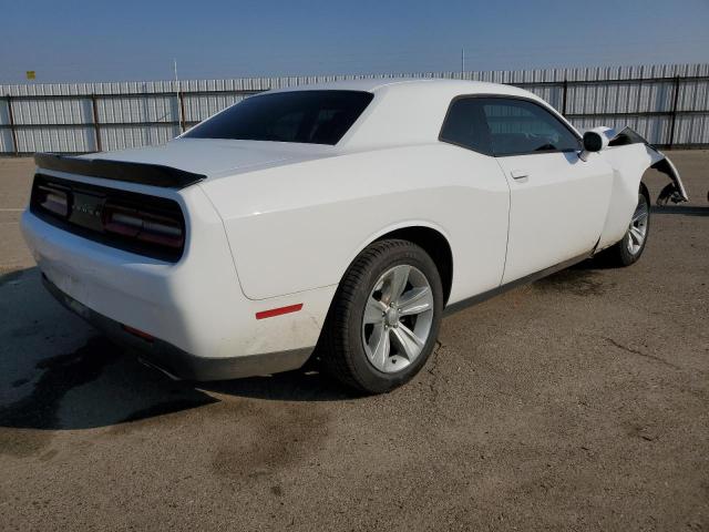 2016 DODGE CHALLENGER - 2C3CDZAG4GH300474