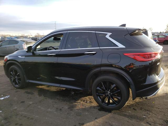 2019 INFINITI QX50 ESSEN - 3PCAJ5M30KF104186