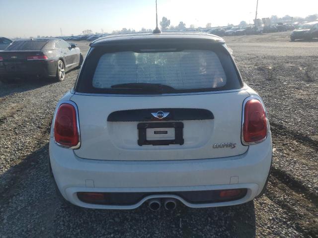 WMWXP7C58H3B93762 Mini Cooper