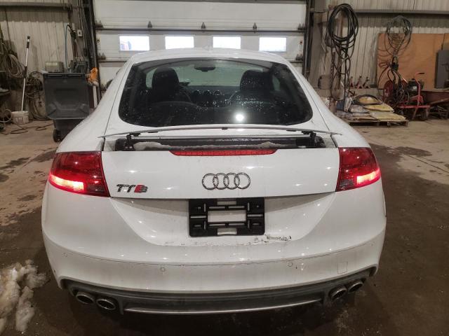 2015 AUDI TTS TRUB1AFK8F1000812
