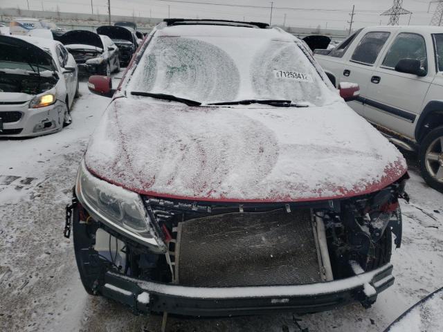 2015 KIA SORENTO LX - 5XYKT4A65FG620873