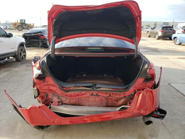 2020 TOYOTA AVALON XSE 4T1FZ1FB8LU050801