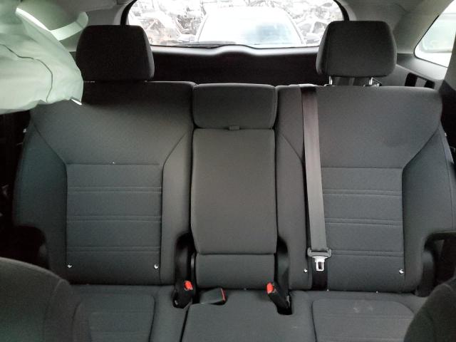 2019 KIA SORENTO L - 5XYPG4A38KG581562