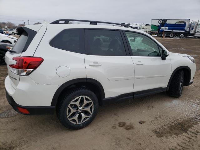JF2SKAEC9NH486989 Subaru Forester Premium
