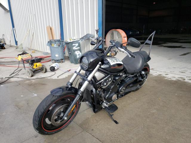 2008 HARLEY-DAVIDSON VRSCDX 1HD1HHH128K812083