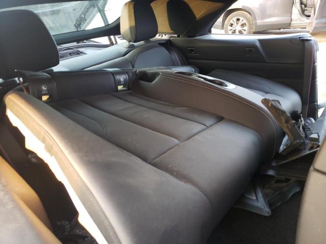 2022 BMW M4 COMPETI WBS33BA03NCH50296