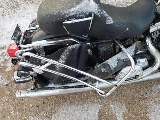 2005 HARLEY-DAVIDSON FLHRI 1HD1FBW145Y619819
