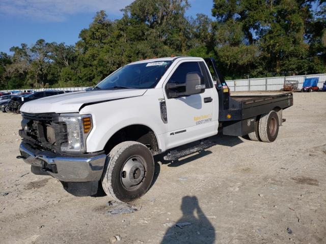 2019 Ford F-350 