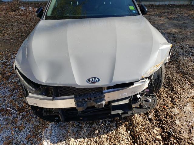 2021 KIA K5 GT LINE - 5XXG64J23MG004729