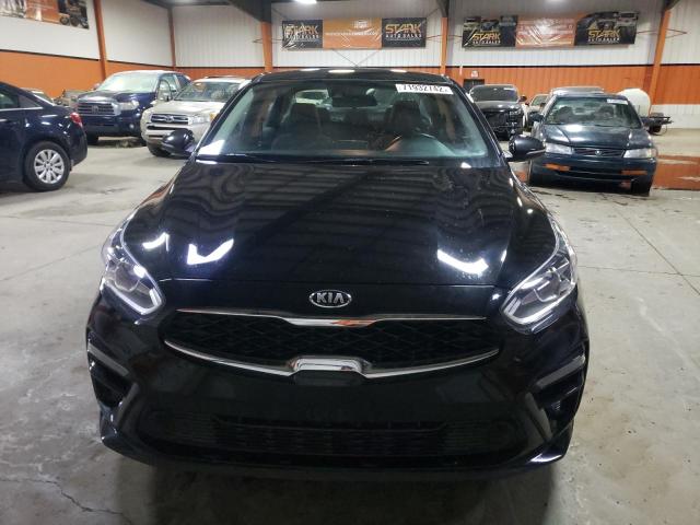 3KPF54AD6KE112588 KIA FORTE EX