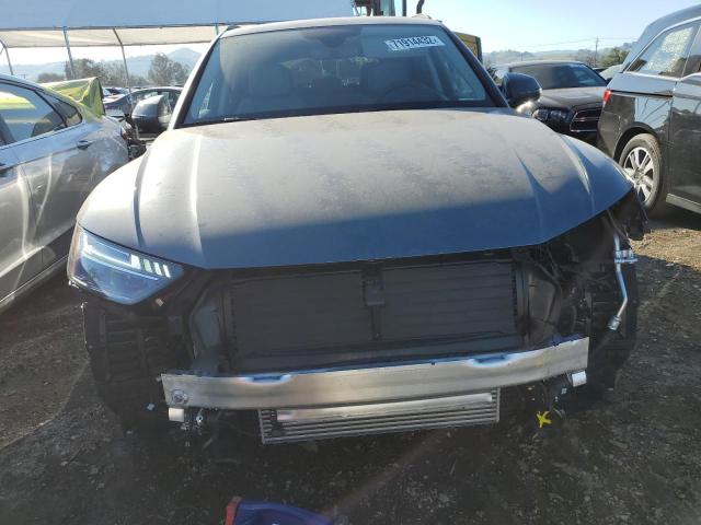 2022 AUDI Q5 PRESTIG - WA1FAAFY2N2109365