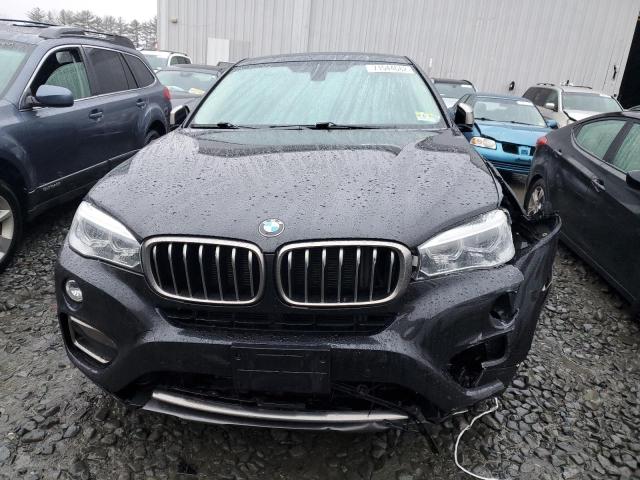 2016 BMW X6 SDRIVE3 - 5UXKU0C59G0F92370
