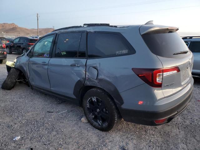 2022 HONDA PILOT TRAI 5FNYF6H87NB037909