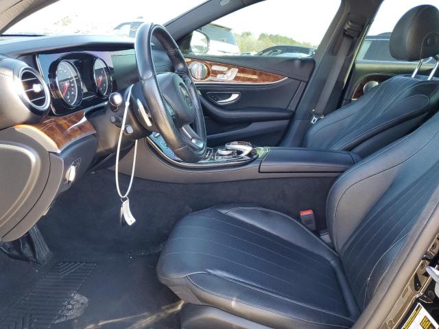 2017 MERCEDES-BENZ E 300 4MAT - WDDZF4KB7HA150811