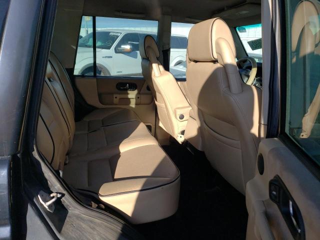SALTW16423A827789 Land Rover Discovery Ii Se