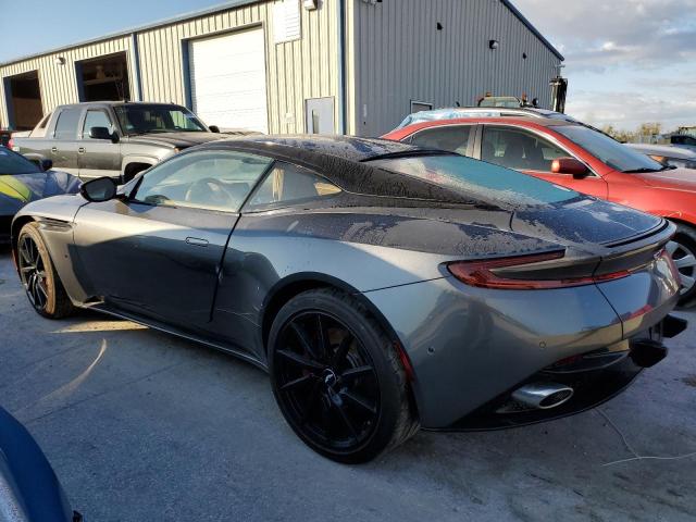 2017 ASTON MARTIN DB11 SCFRMFAV7HGL02141