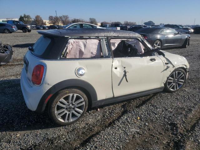 WMWXP7C58H3B93762 Mini Cooper