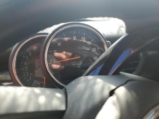 WMWXP7C58H3B93762 Mini Cooper