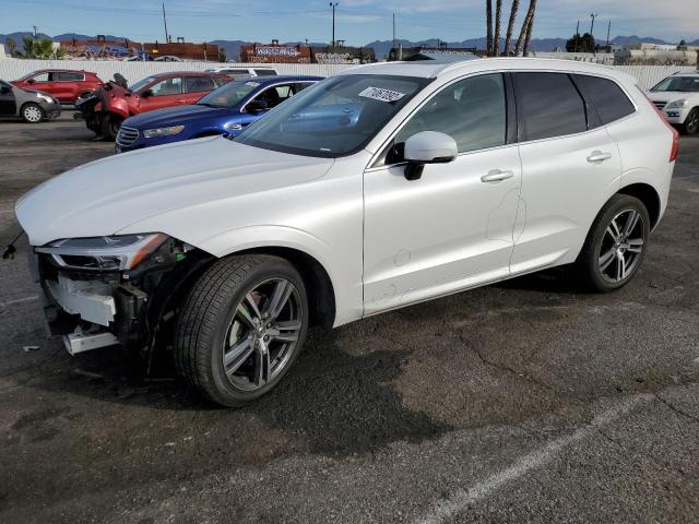 2019 Volvo XC60 T5