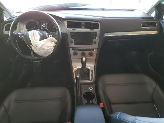 2016 VOLKSWAGEN GOLF S/SE - 3VW217AU2GM065680