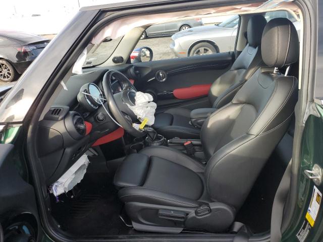 WMWXP7C58H3B93700 Mini COOPER S
