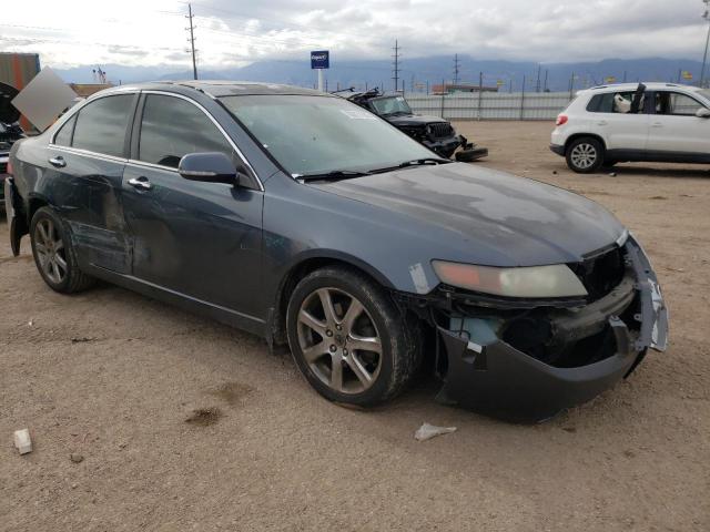 JH4CL96915C010250 Acura TSX