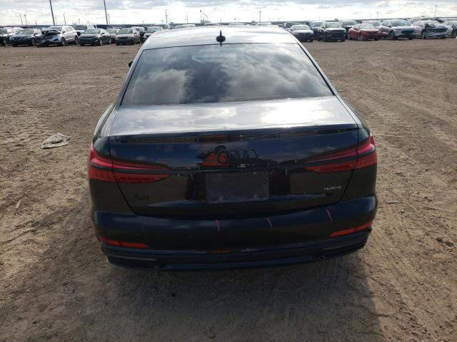 2021 AUDI A6 PREMIUM - WAUL2AF29MN078434