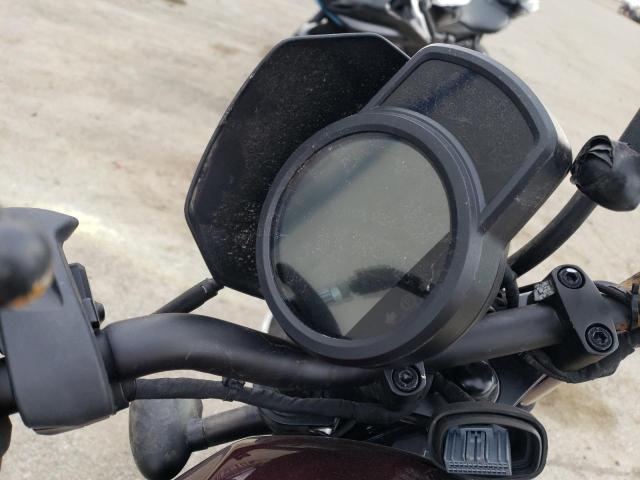 2022 HONDA CMX1100 D JH2SC8316NK101730