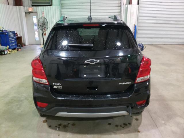 2019 CHEVROLET TRAX PREMI KL7CJMSB1KB770762