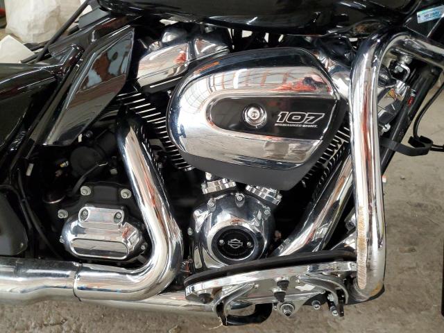 2022 HARLEY-DAVIDSON FLTRX 1HD1KHC17NB605466