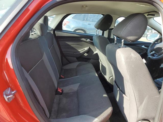 1FADP3F2XEL374442 Ford FOCUS SE