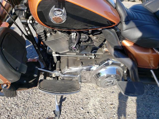 2008 HARLEY-DAVIDSON FLHTCUI 10 - 1HD1FC4408Y627617