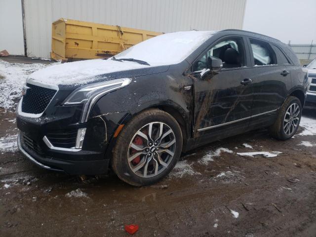 2023 Cadillac XT5 Sport