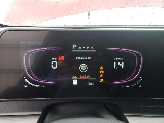 2023 KIA SPORTAGE X - 5XYK6CAF9PG066966